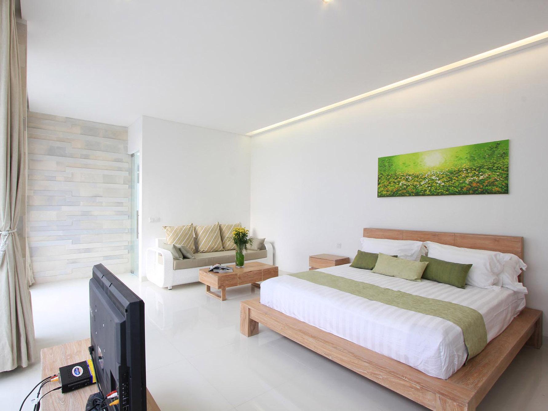 Nikaya Villas Kuta Lombok Kültér fotó