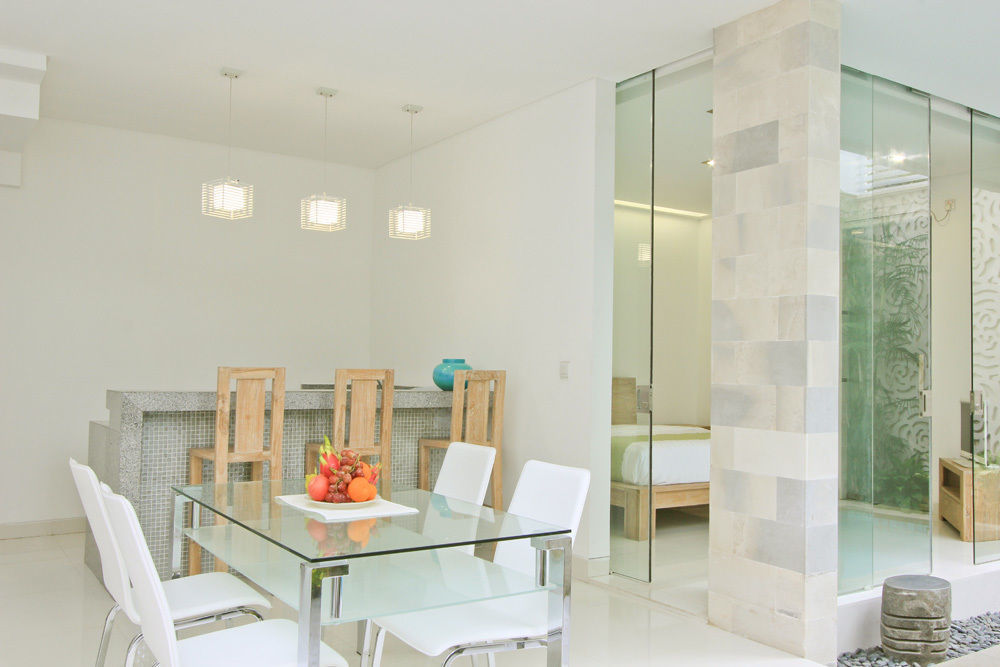 Nikaya Villas Kuta Lombok Kültér fotó