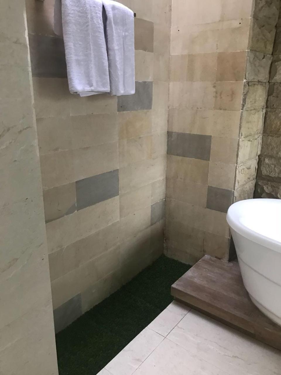 Nikaya Villas Kuta Lombok Kültér fotó