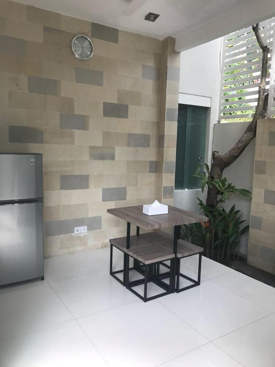 Nikaya Villas Kuta Lombok Kültér fotó