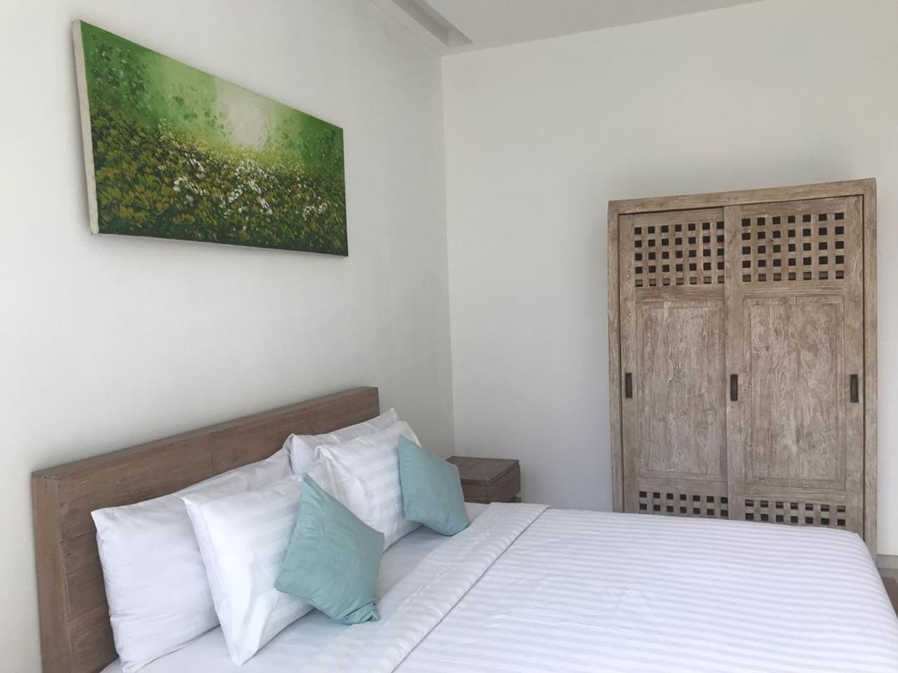 Nikaya Villas Kuta Lombok Kültér fotó
