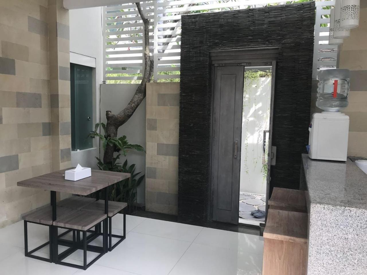 Nikaya Villas Kuta Lombok Kültér fotó